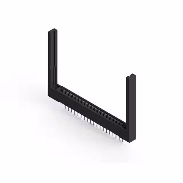 357-019-447-168 EDAC Inc.  Edgeboard Connectors